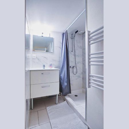 Apt T1 Cosy Et Ambiance Zen "Cottage De Moissac" Экстерьер фото