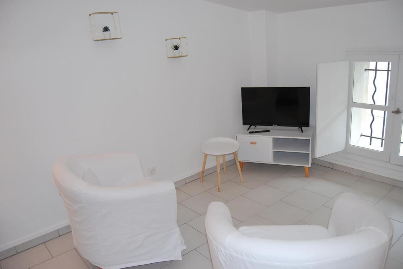 Apt T1 Cosy Et Ambiance Zen "Cottage De Moissac" Экстерьер фото