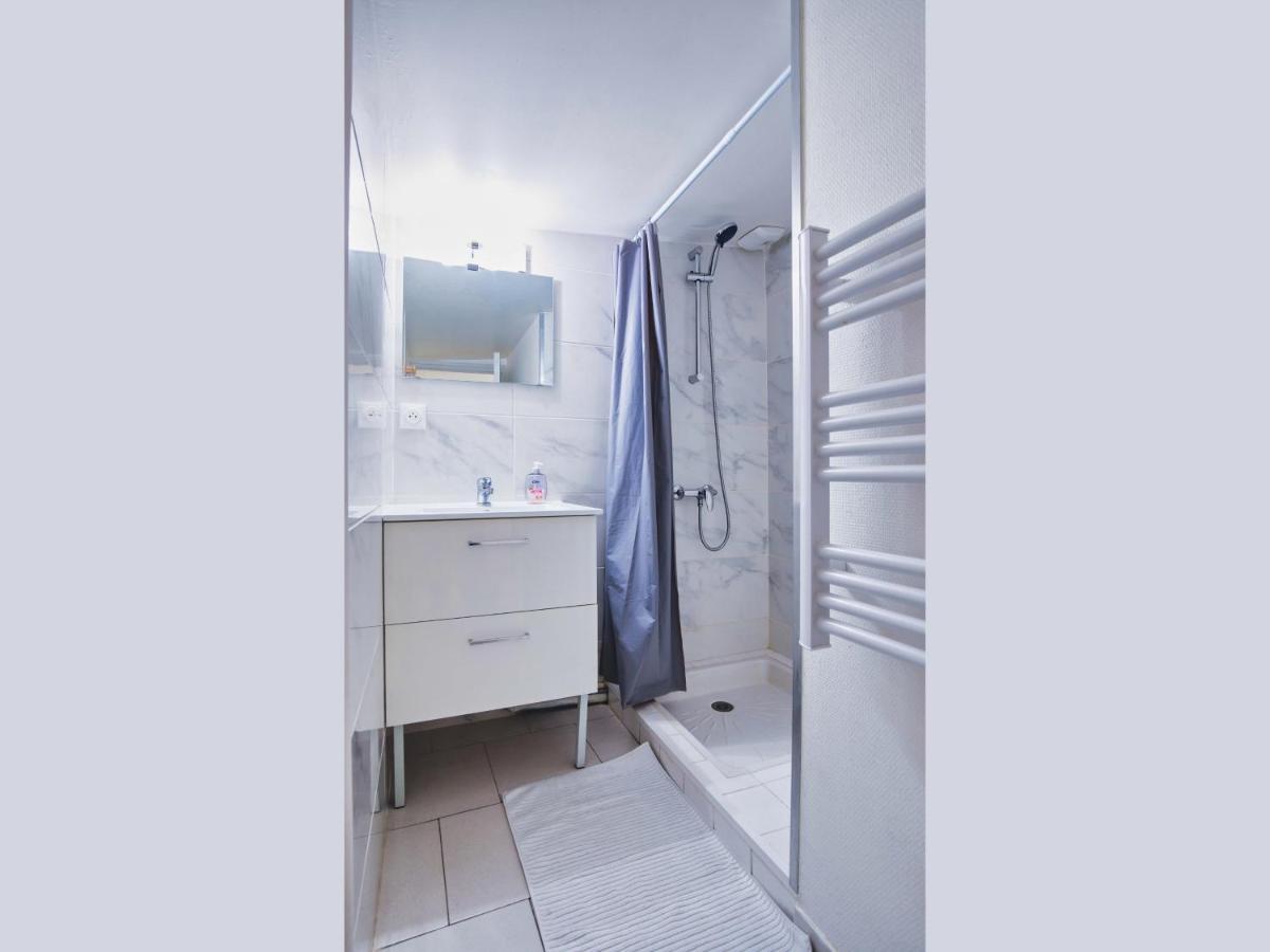 Apt T1 Cosy Et Ambiance Zen "Cottage De Moissac" Экстерьер фото